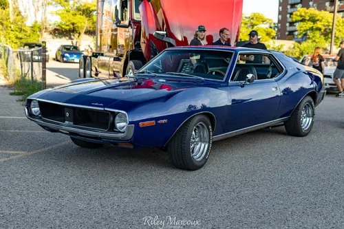 2024 Cars Against Cancer Fall photo 16